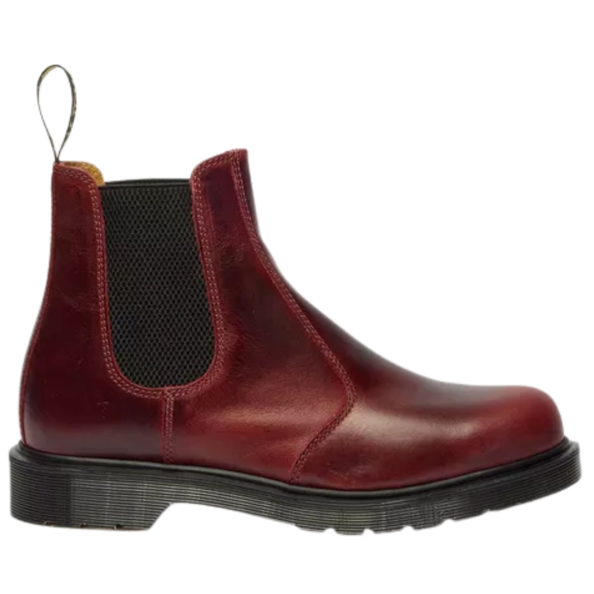 Dr. Martens Made In England 2976 Classic Calf Leather Chelsea