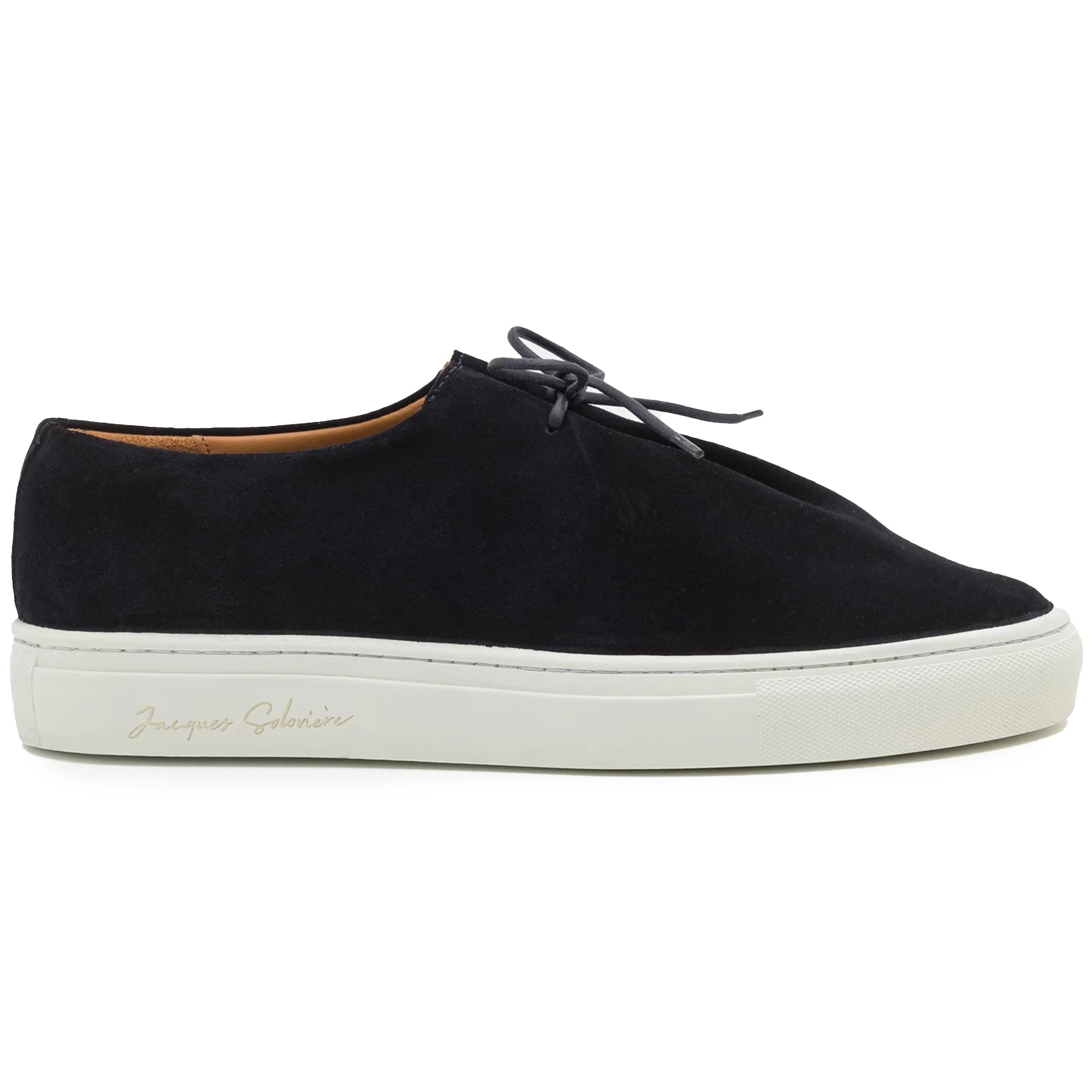 Jacques Soloviere Jim - Navy – Stuarts London