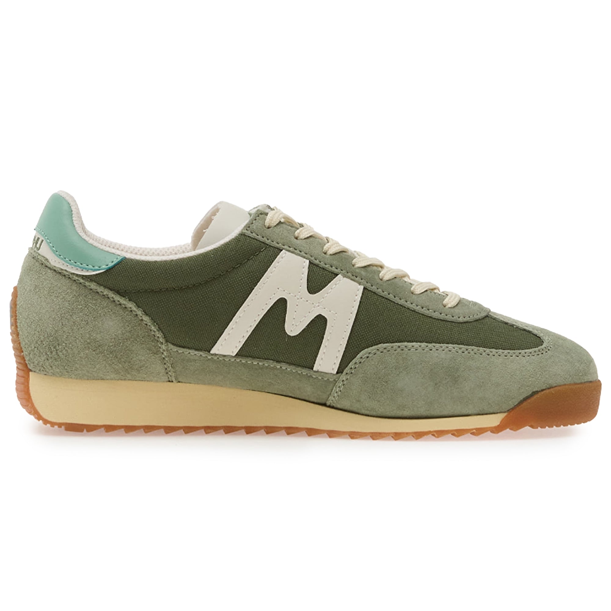 マザリュース　マーミット　サユリ Karhu Mestari 76 - Tea/Lichen – Stuarts London