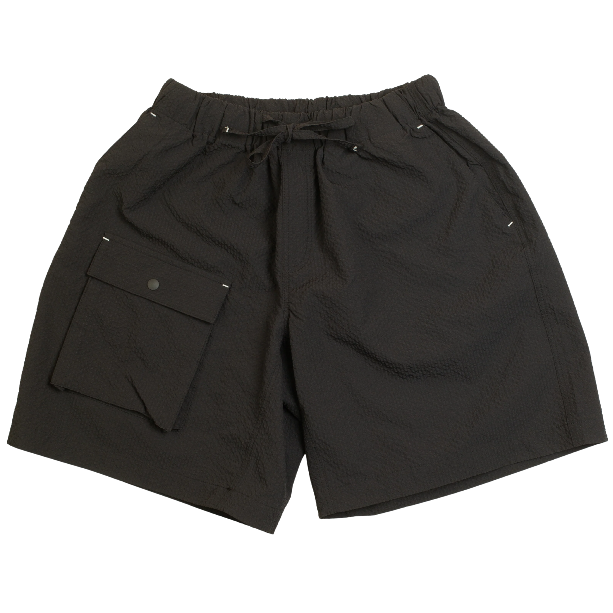 Frizmworks Comfortable Banding Shorts - Black PT021-BK – Stuarts
