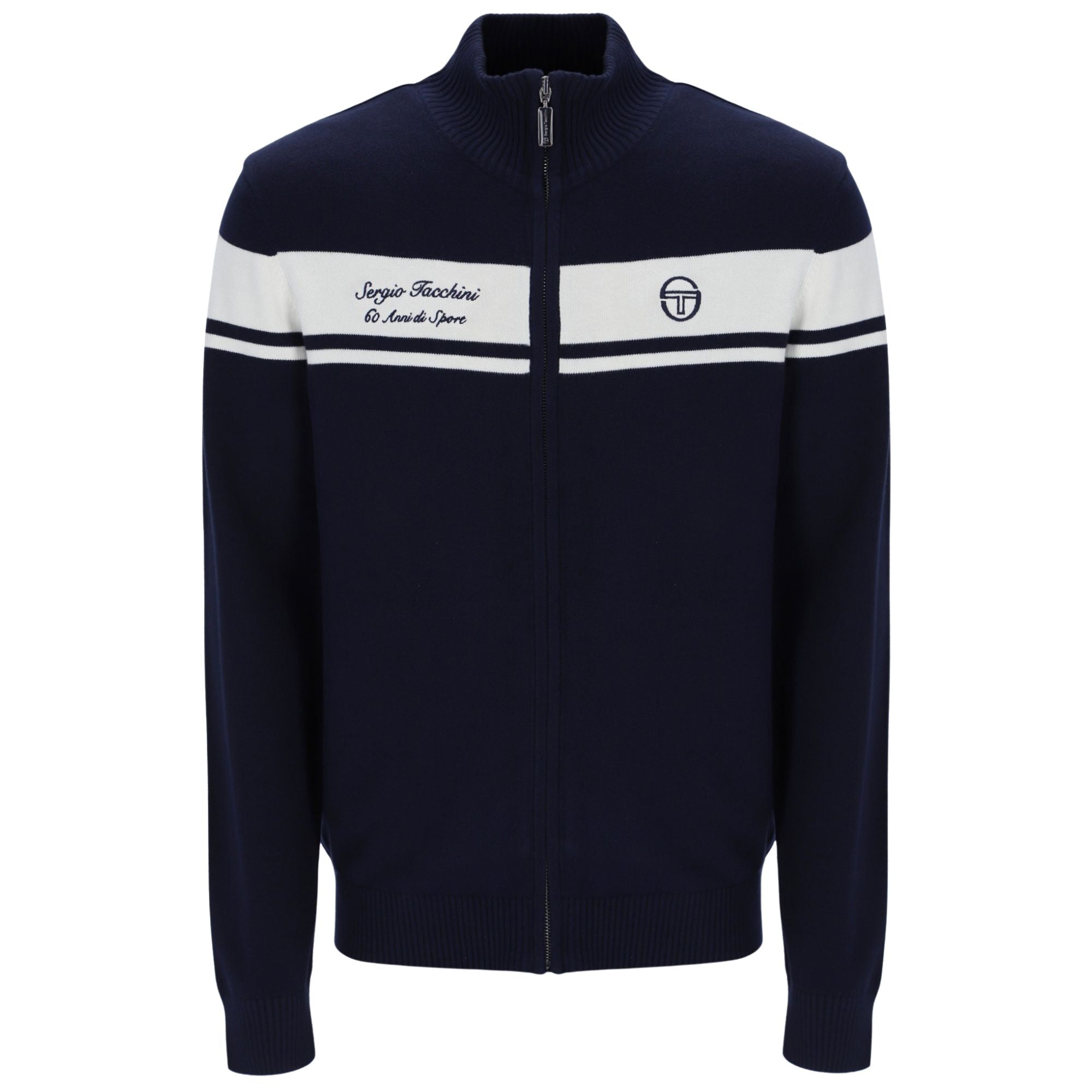 Sergio Tacchini 60th Anniversay Collectors Box - Track Top Set