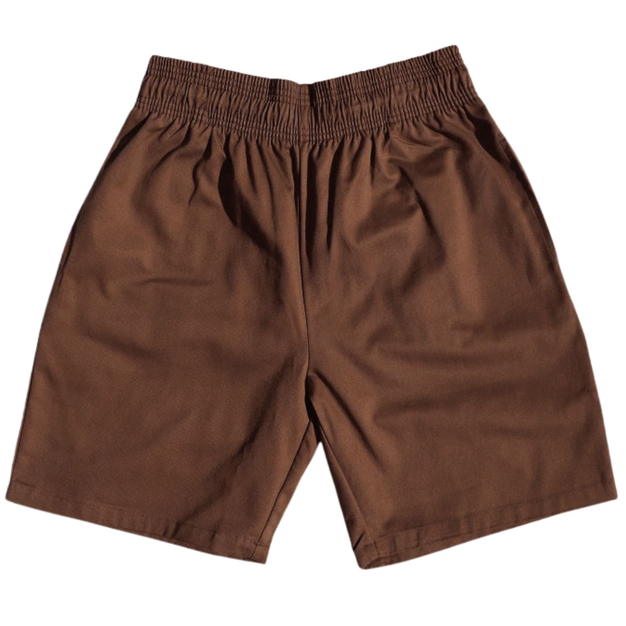Cookman Chef Pants Short - Choc Brown 23132-CBN – Stuarts London