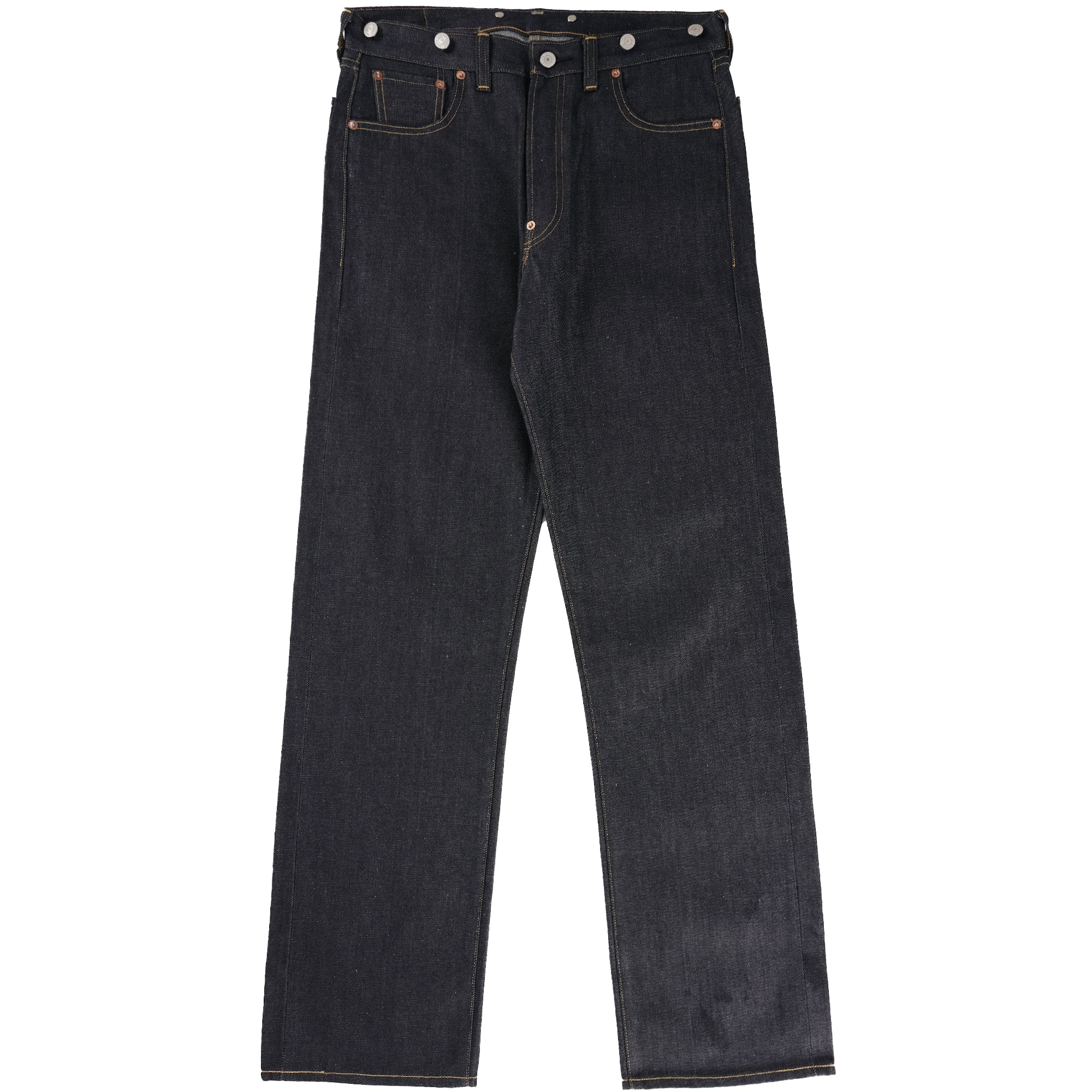 Levi's Vintage 1933 501¨ Jeans - Denim 33501-0049 – Stuarts London