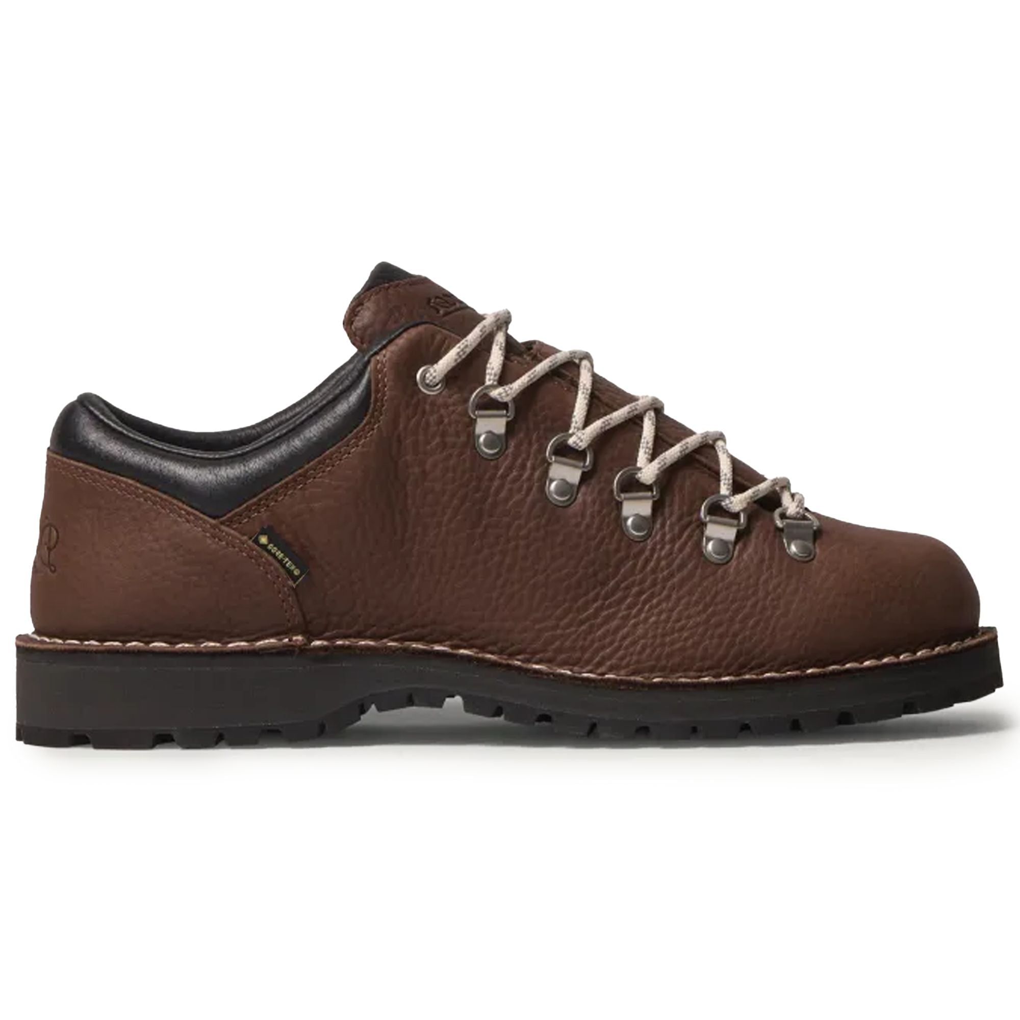 Danner Trail Field ID Low GTX - Pebbled Brown 34712-BRN – Stuarts