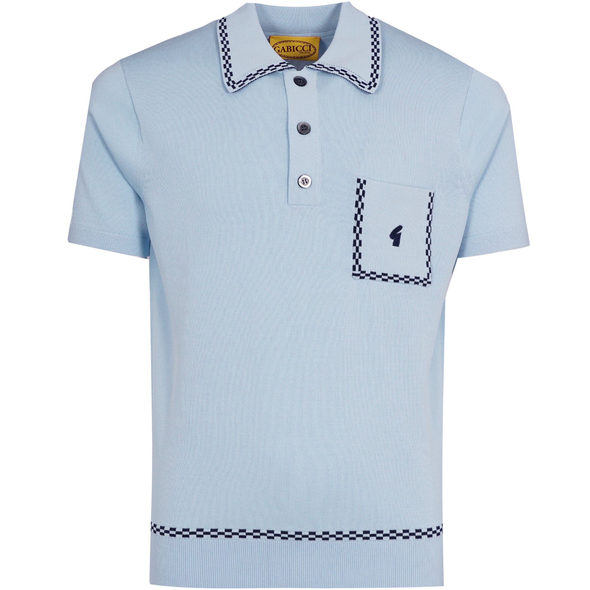 トップス bonny online polo swag archive adidas Golf Originals - Archive Pocket Polo - Chalk White SS26