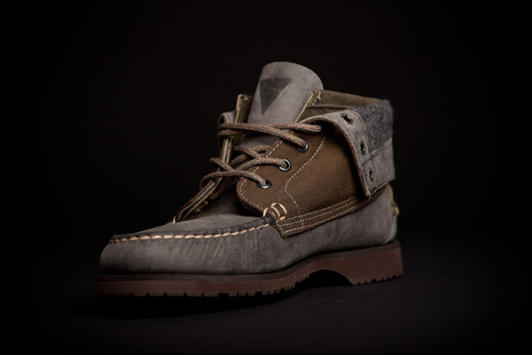 SEBAGO X VANE | Stuarts London Blog display picture 2
