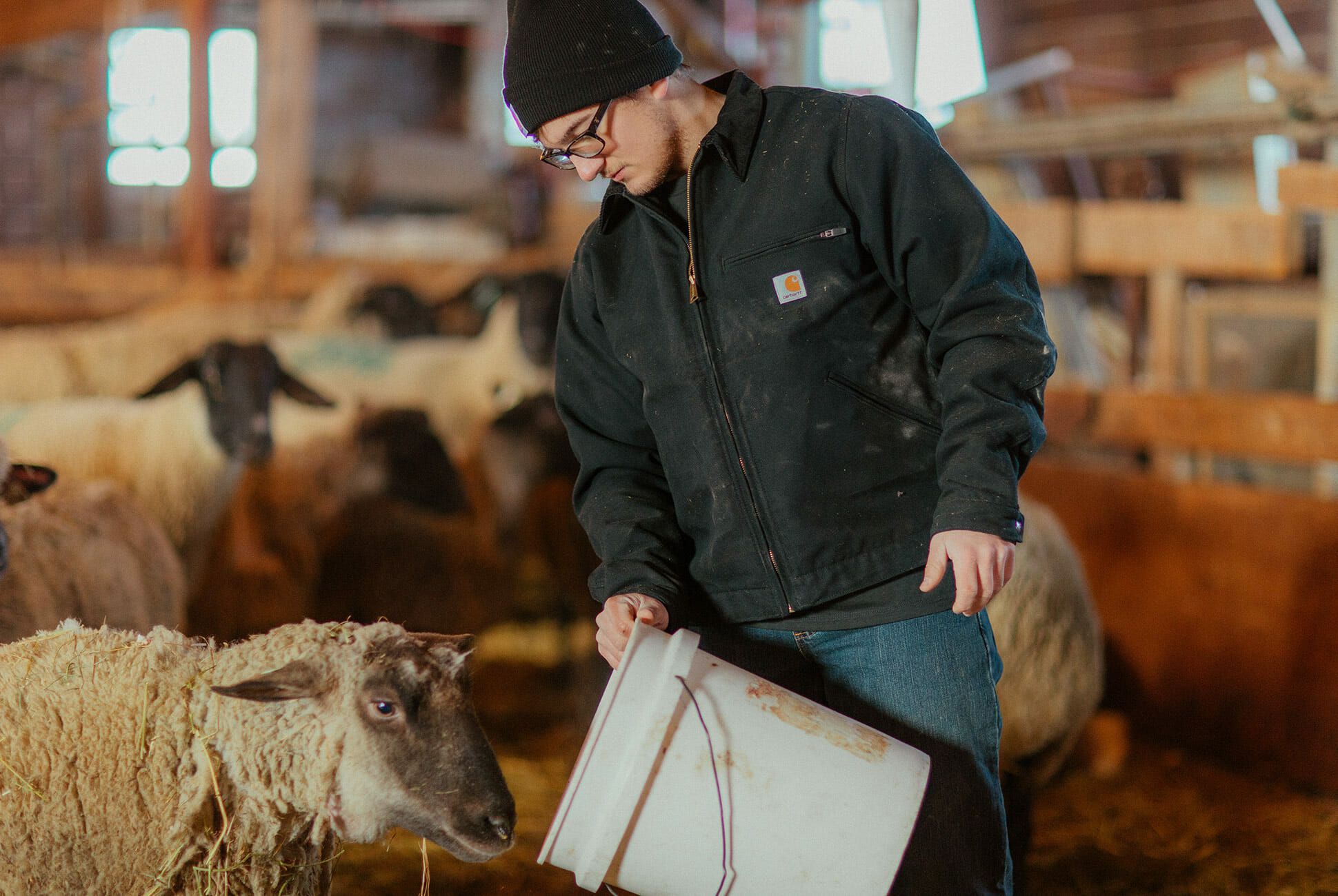 Carhartt WIP Brand Edit Stuarts London Blog