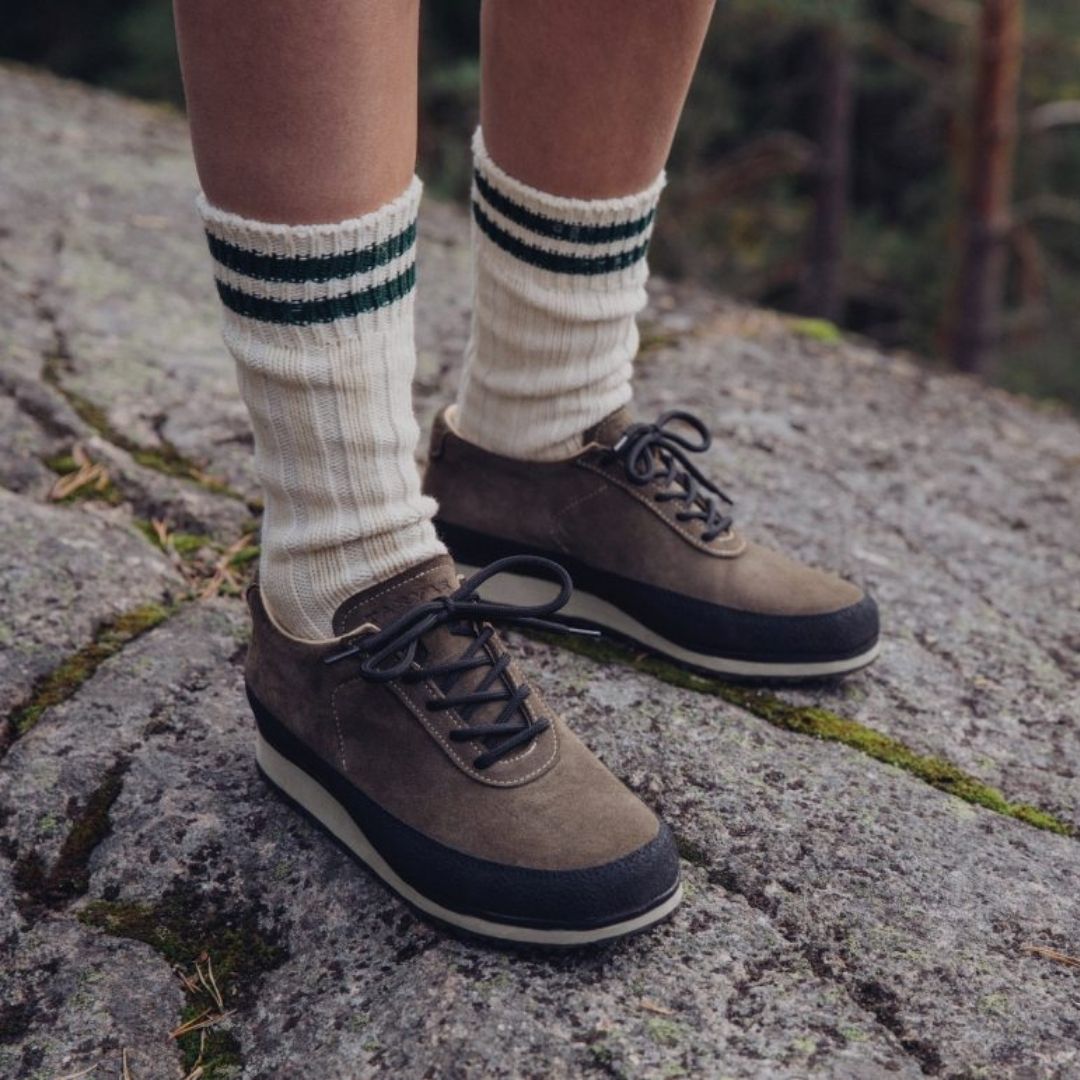 Tarvas Footwear – Made in Finland | Stuarts London Blog display picture 1
