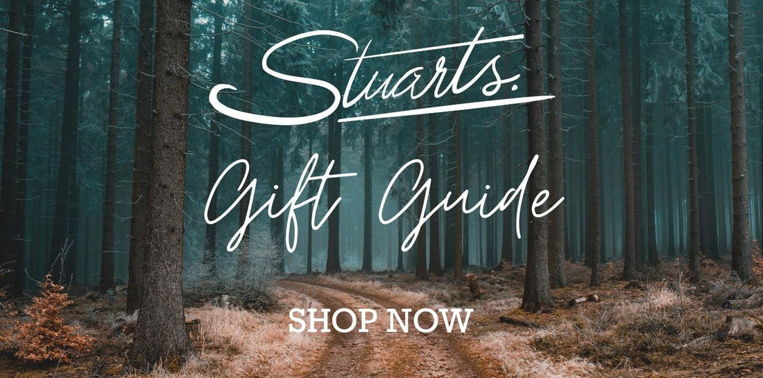 The Ultimate Christmas Gift Guide