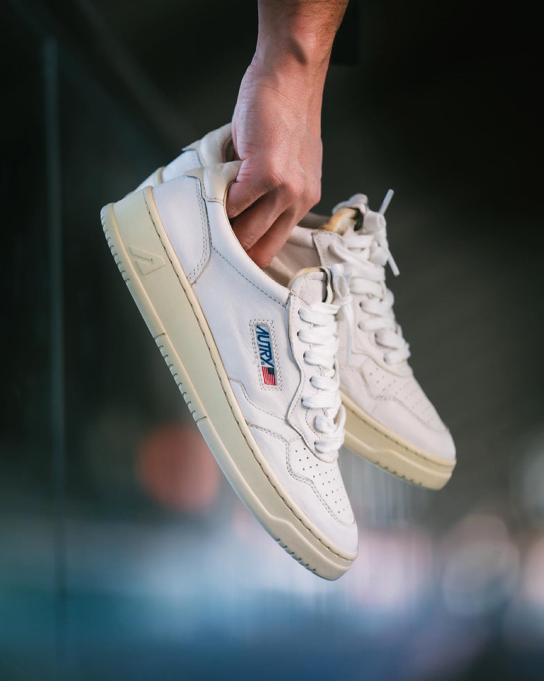The Autry Medalist: Your Next Go-To Summer Trainer