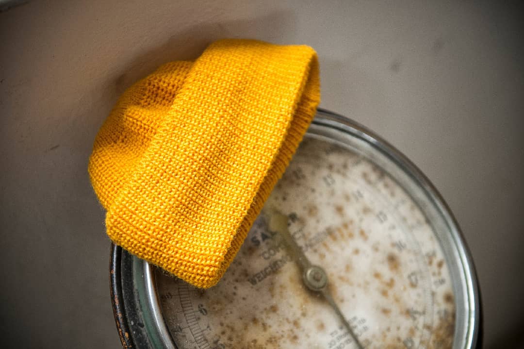 Heimat Textil, Crafted To Last A Lifetime