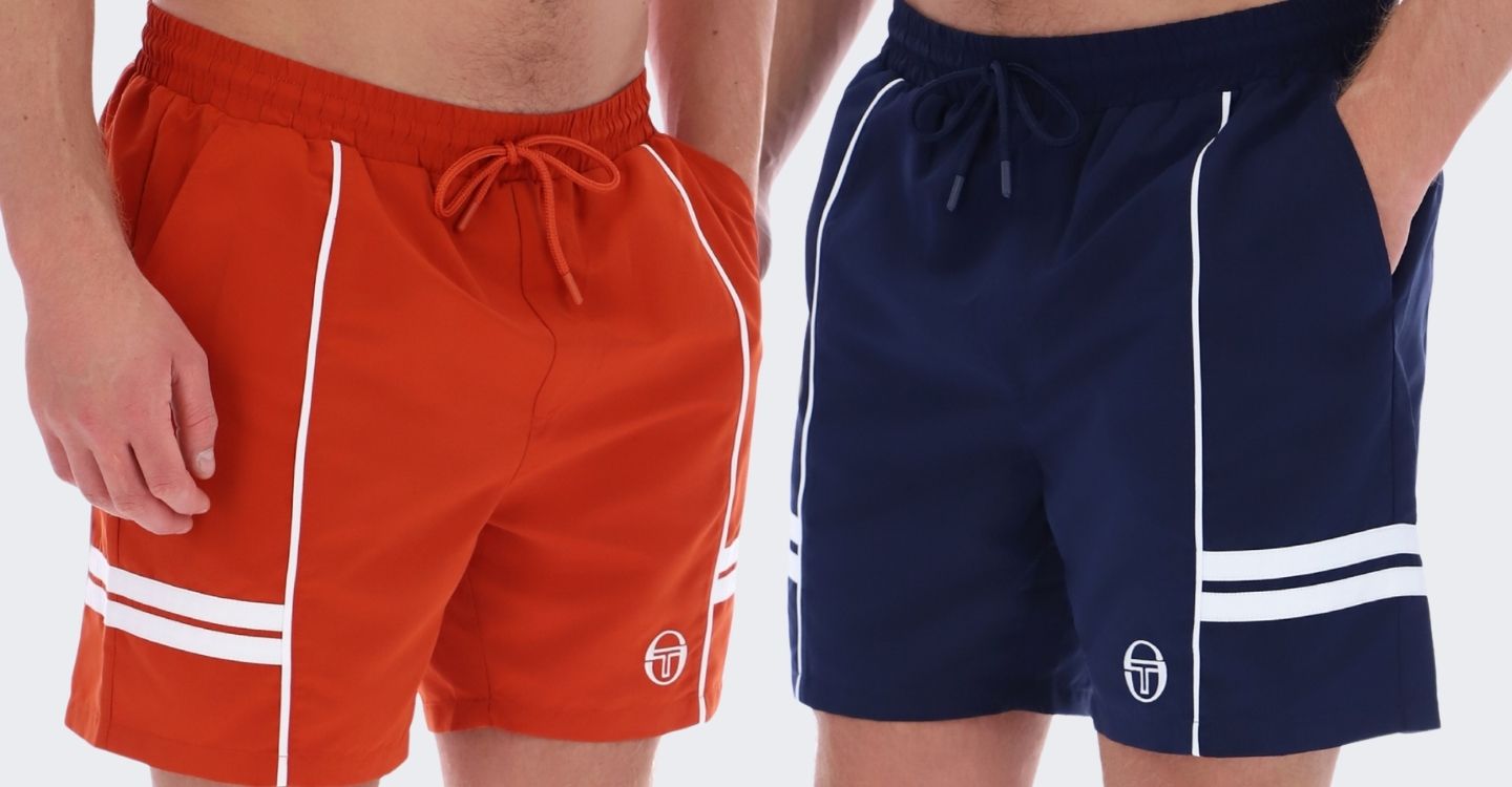 Upgrade Your Holiday Wardrobe with Premium Swim Shorts