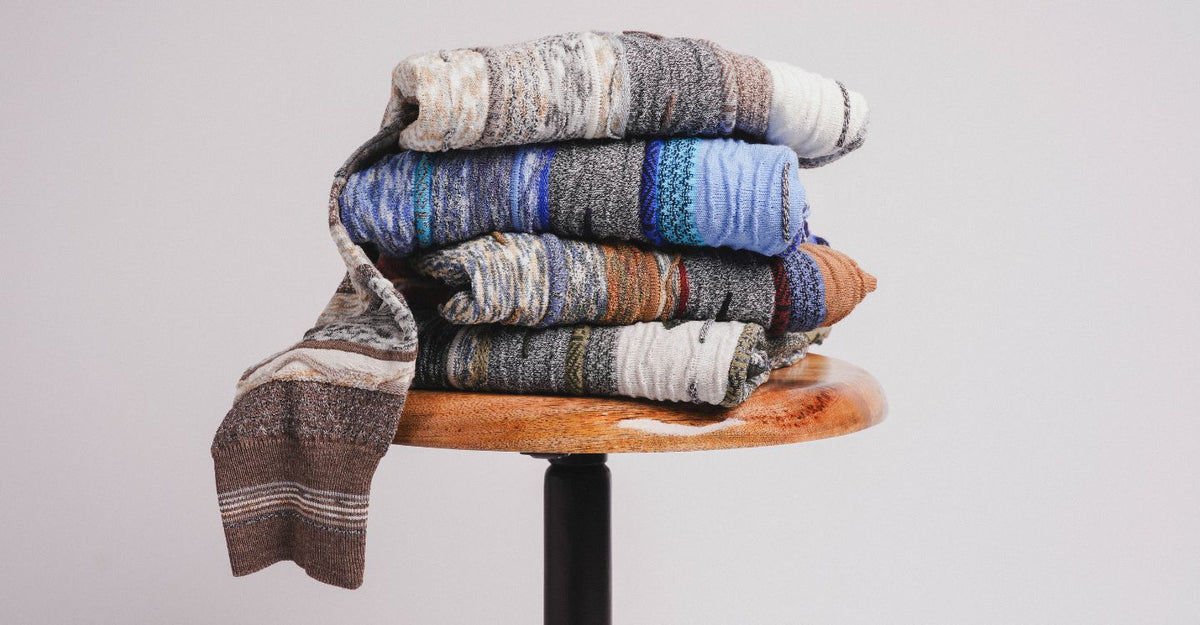 Montechiaro: Discover Italian 3D Knitwear
