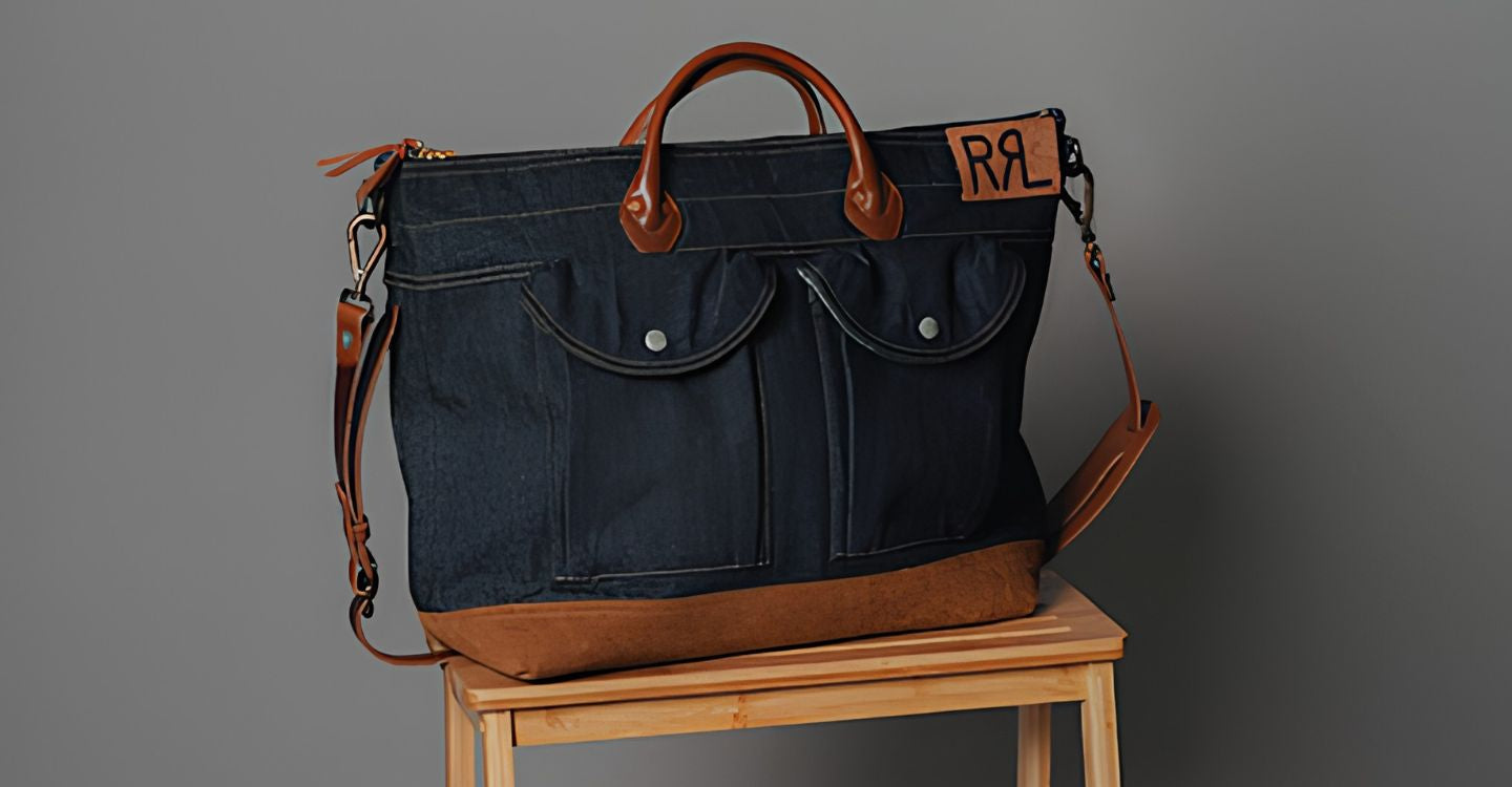 Premium Bags for Weekends Away and Everyday Use