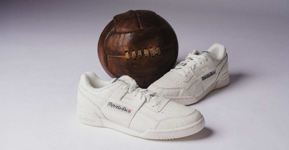 Reebok: A London Culture Icon