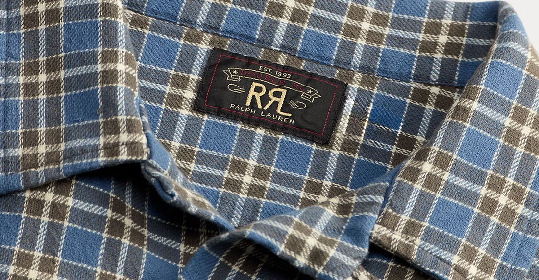 New Season RRL: Discover the Latest Collection