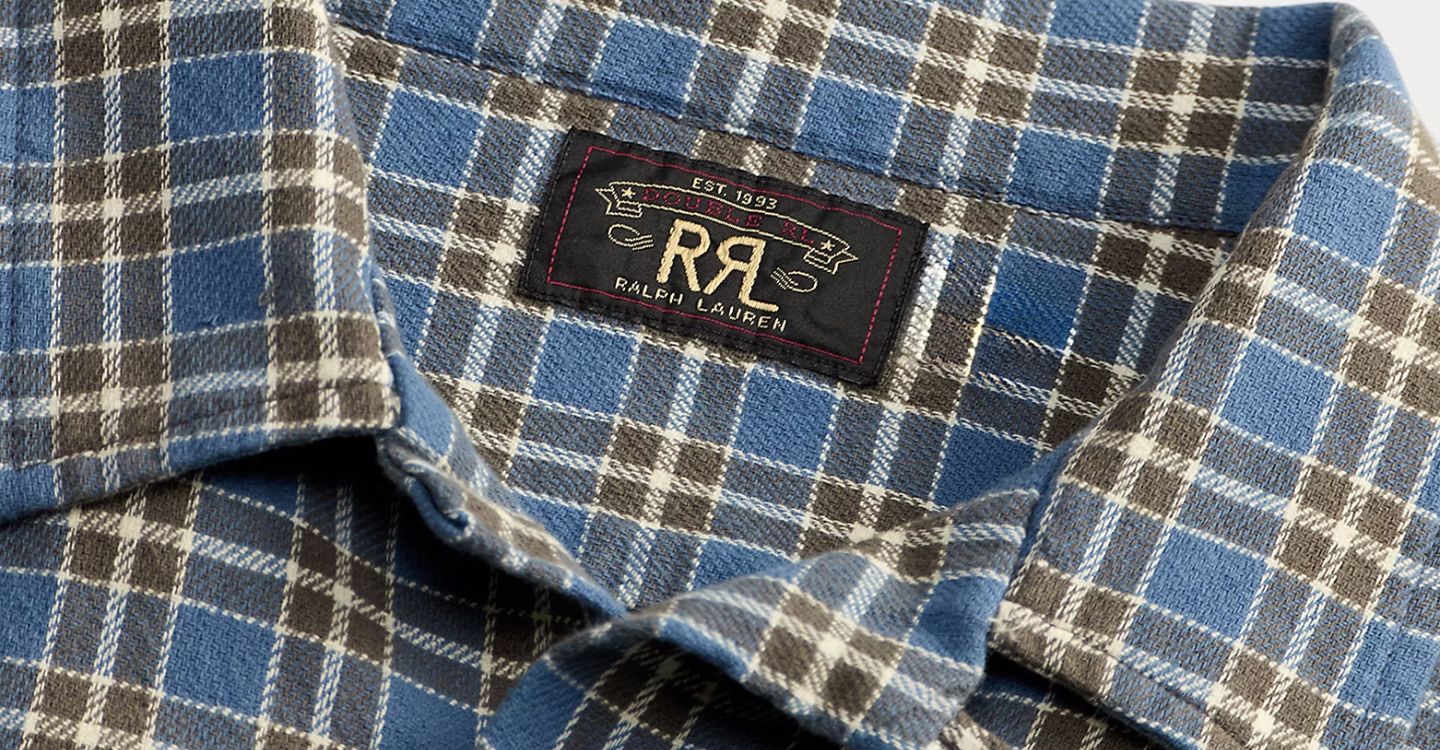 New Season RRL: Discover the Latest Collection