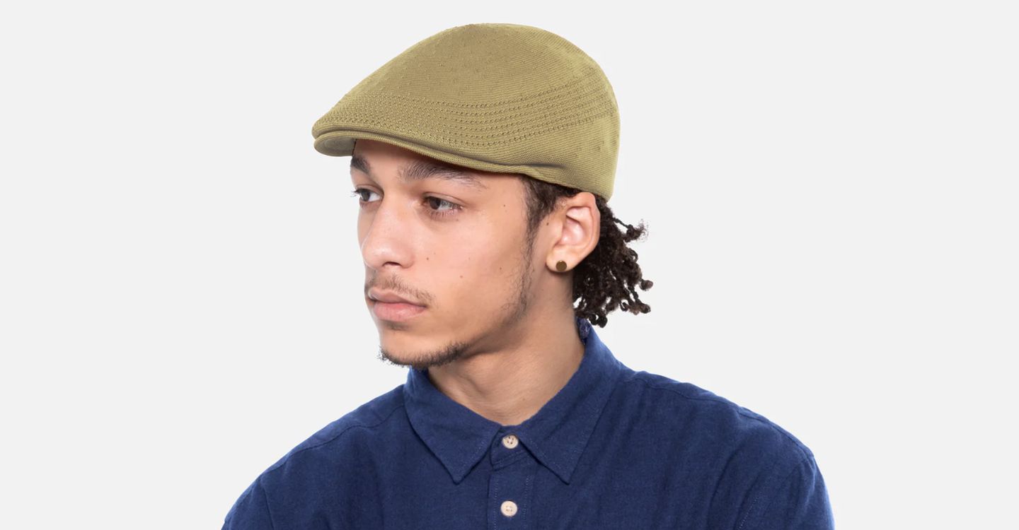 About Kangol: The Evolution of an Iconic British Headwear Label