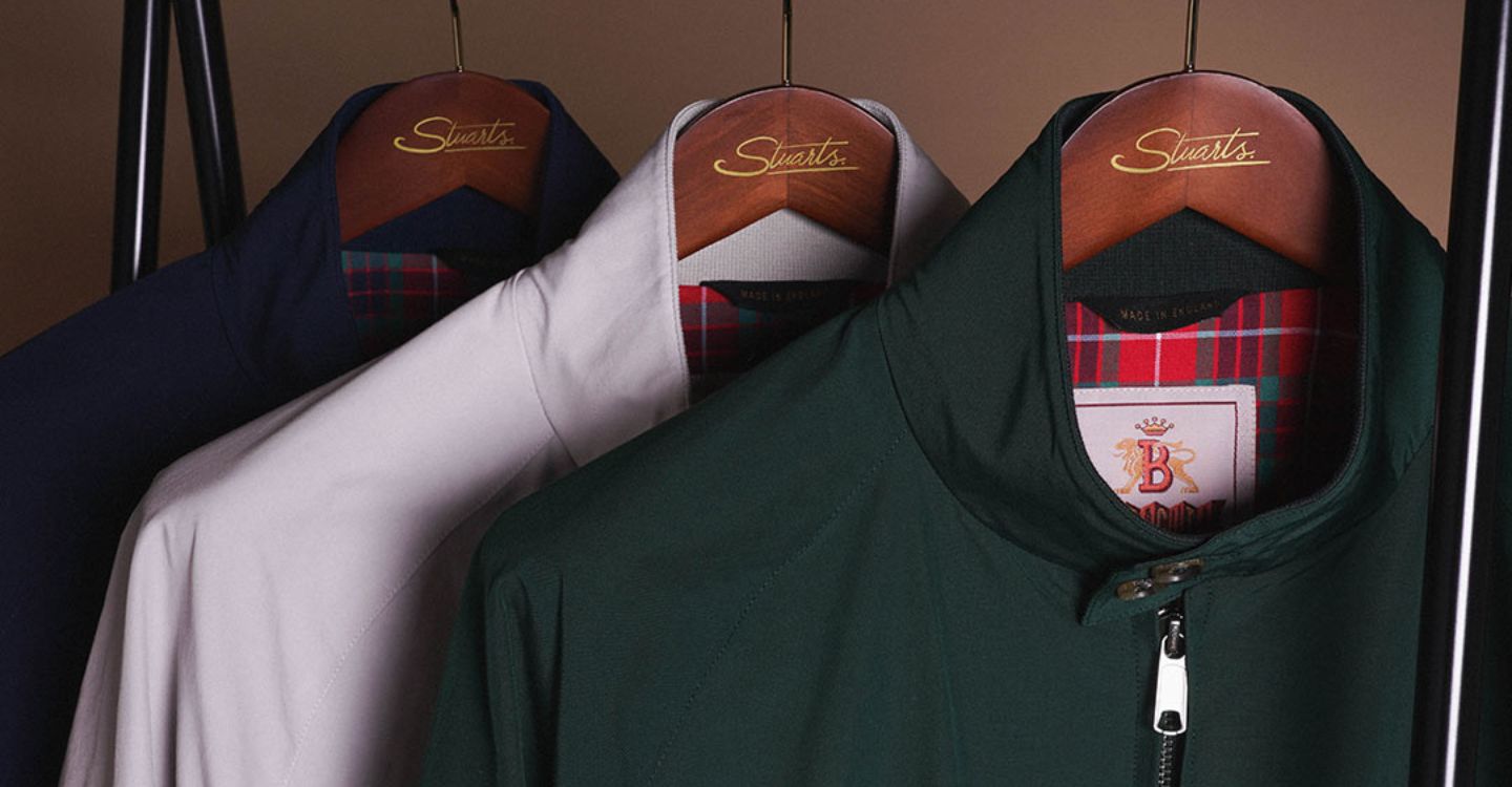 Discover the Best of British Style