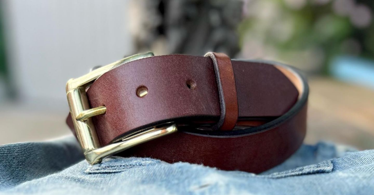 About Barnes & Moore: Durable Leather Accessories Built to Last