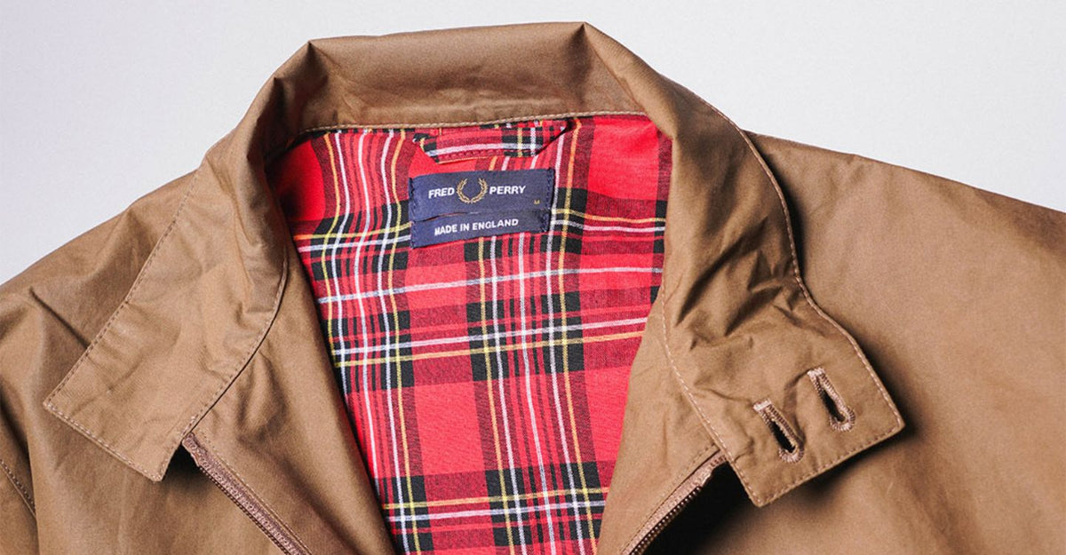 Men’s Guide to Autumn Transitional Dressing