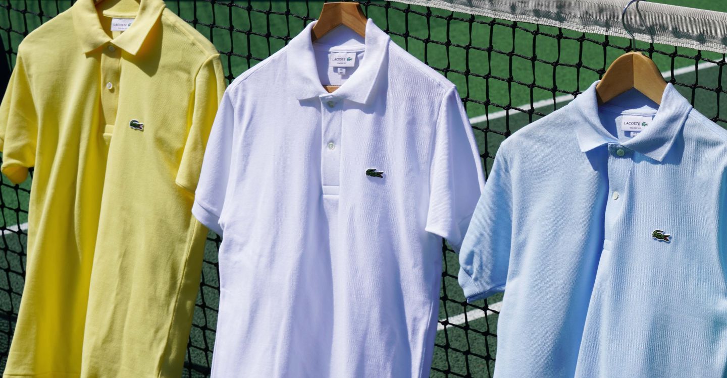 Wimbledon Style: The Best Menswear Brands for Timeless Tennis-Inspired Fashion