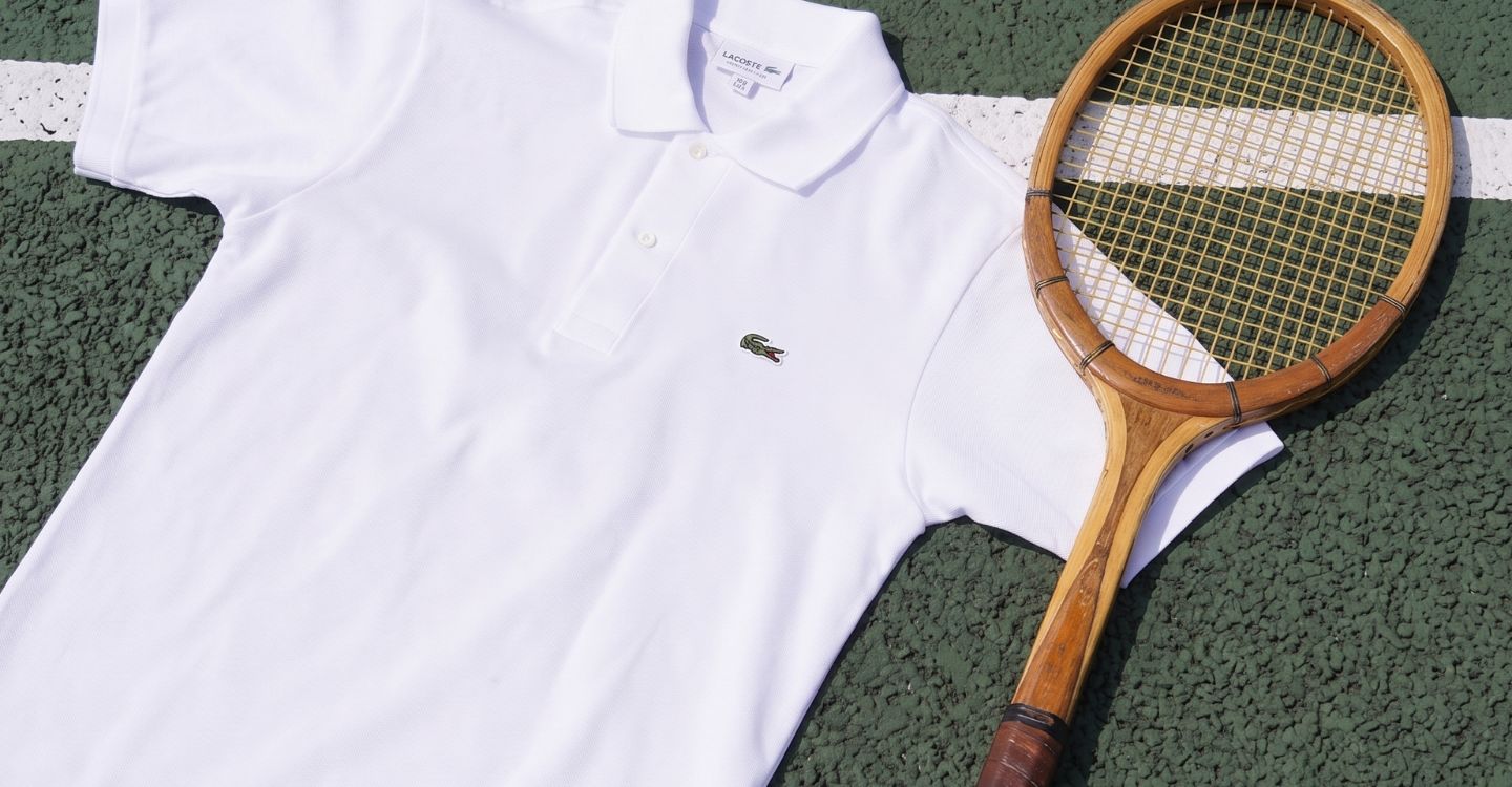 Wimbledon Style: The Best Menswear Brands for Timeless Tennis-Inspired Fashion