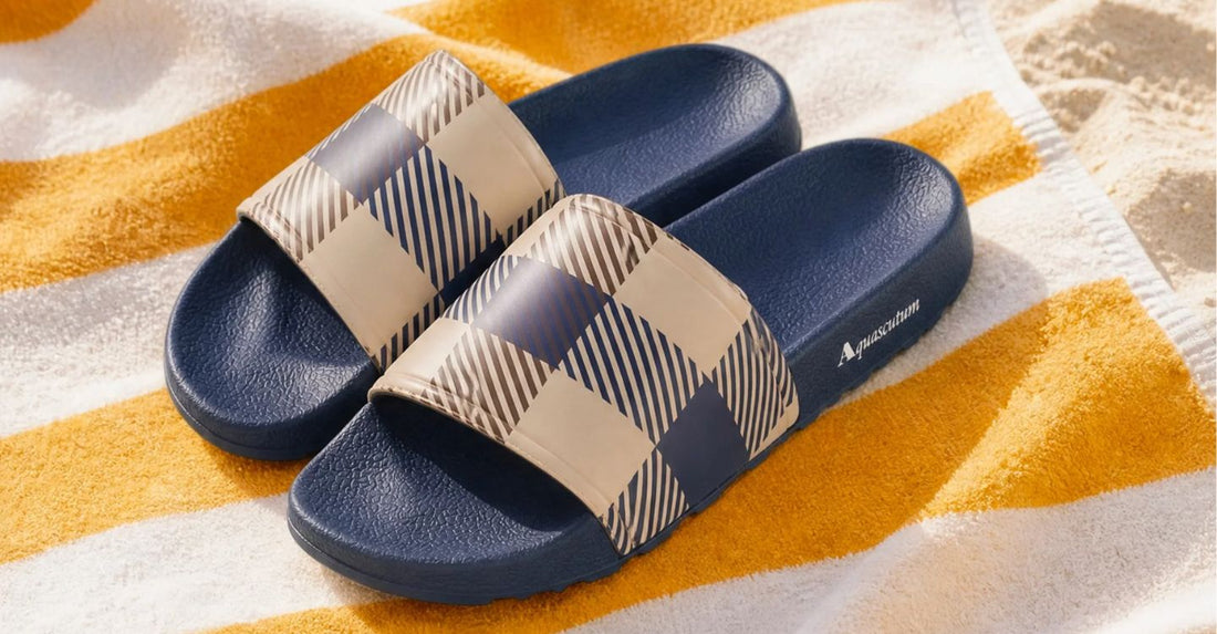 About Aquascutum: Classic Style Built for Every Season