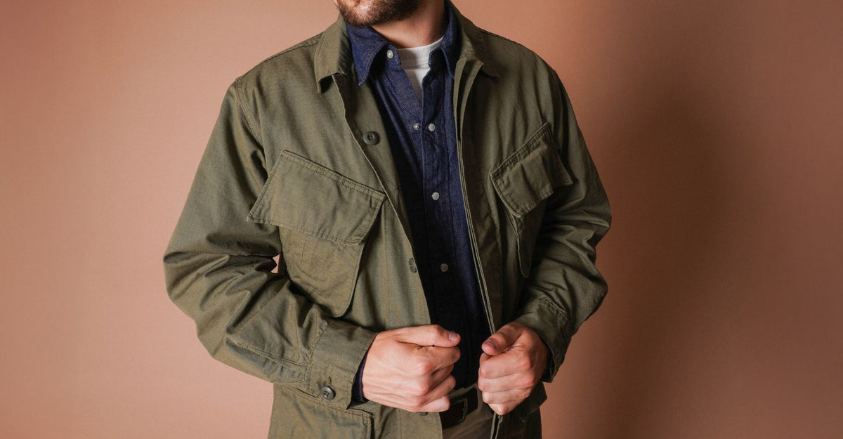 The Art of Layering: Timeless Menswear for Every Season
