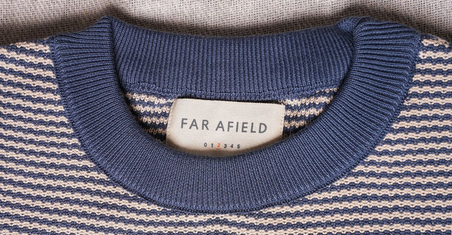 About Far Afield: A Fresh Approach to Modern Menswear