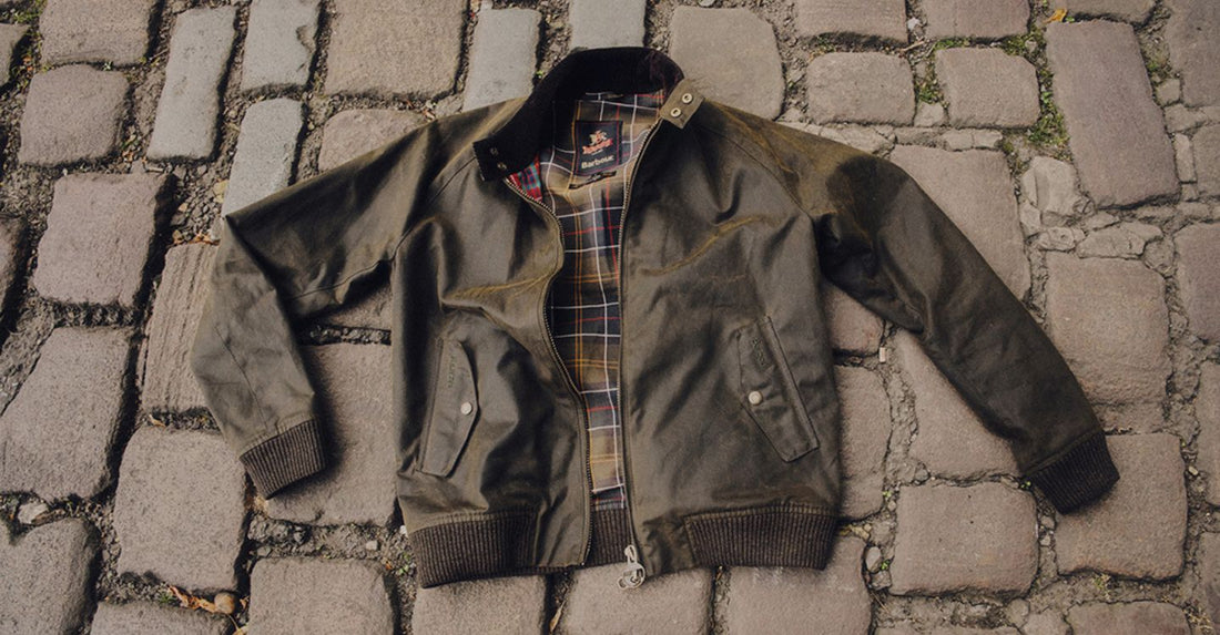 About Barbour: The Heritage Brand That Defines Classic British Outerwear