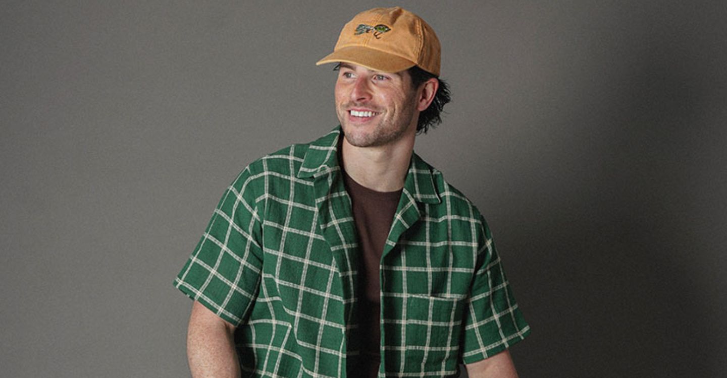 The Holiday Edit: Lightweight Layers & Summer Staples