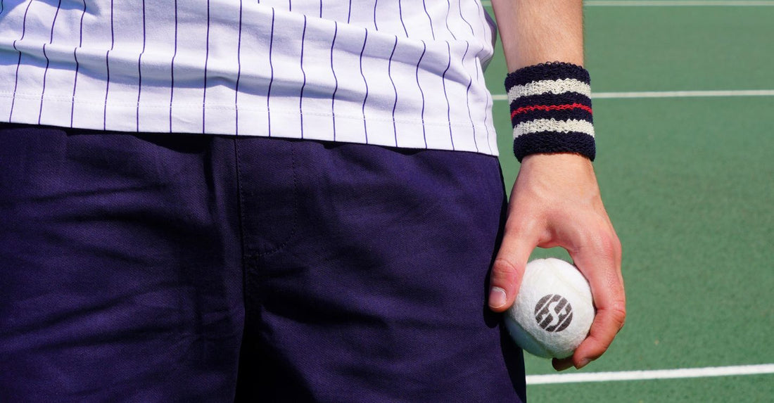 Tenniscore Takeover: The Trending Aesthetic to be Aware of