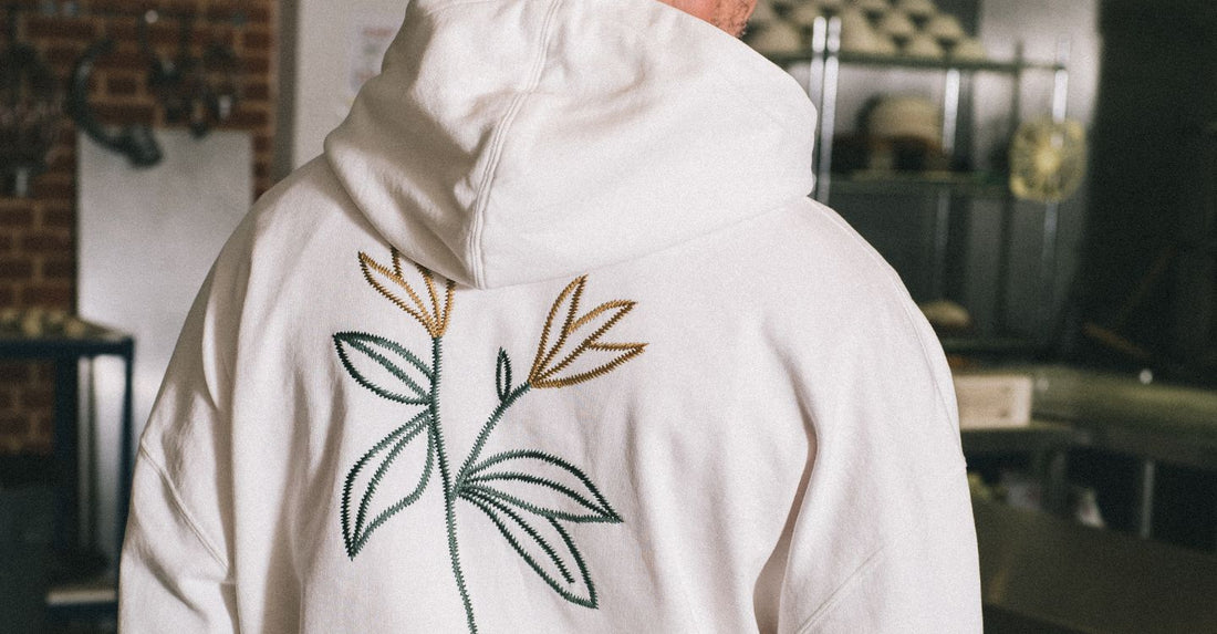 Flower Mountain x Universal Works SS23 Capsule