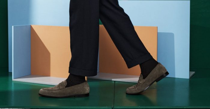 Discover The Most Comfortable Men’s Smart Shoes