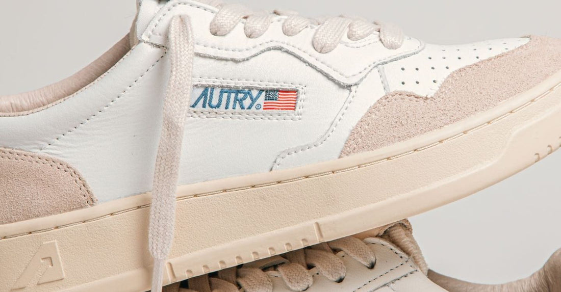 Autry - A Brief History Of The American Label