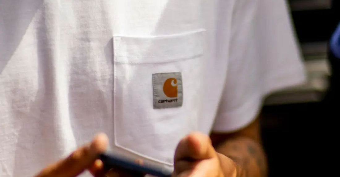 Carhartt WIP SS23 & AW23 Collection First Look