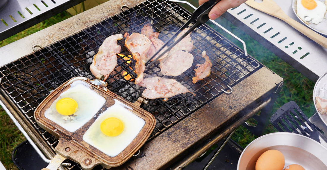 Grill &amp; Chill: Dressing to Impress at a BBQ - Essential Style Tips for Men
