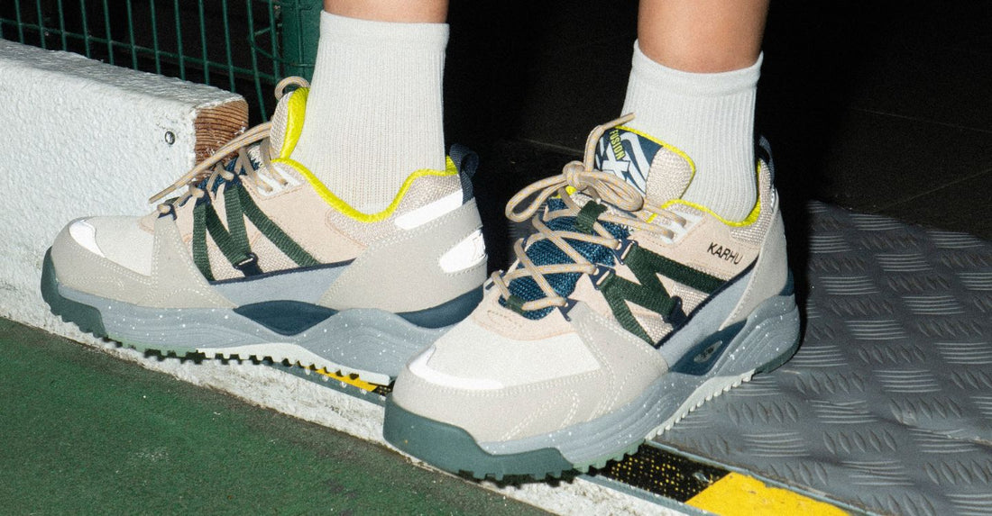 Karhu M_lkky Pack Autumn Releases