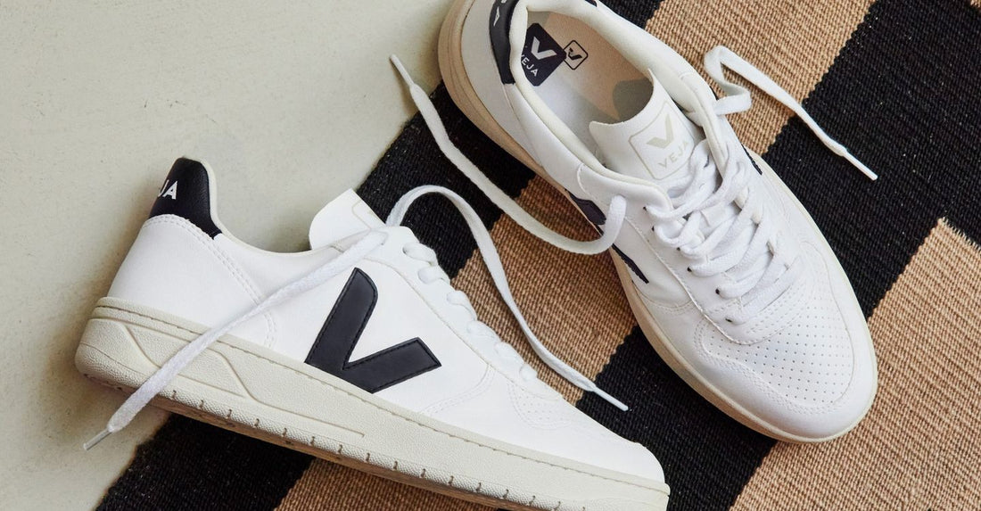 Veja Project Story For AW23