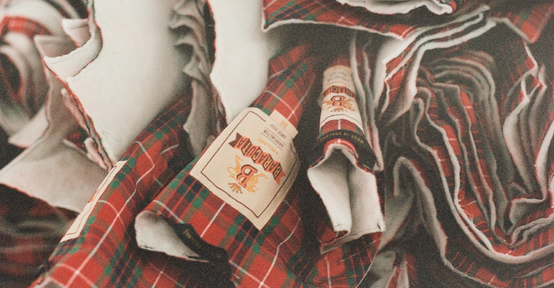 How a Baracuta G9 is Crafted in the UK