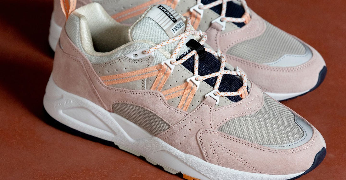 Karhu Summer Pack 2 - Peach Fusion 2.0