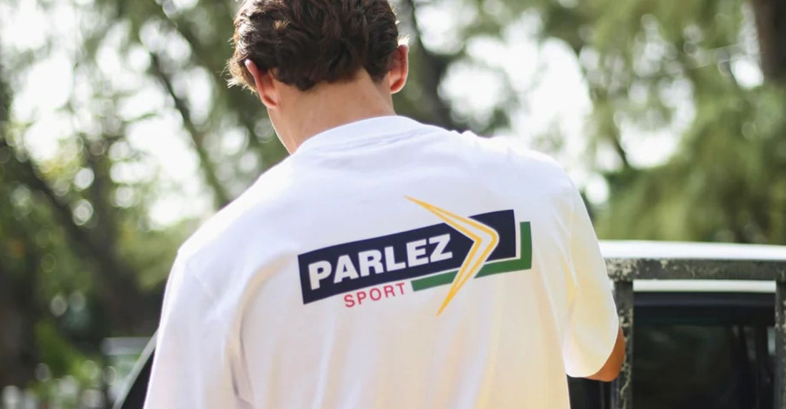 First Look At Parlez SS23
