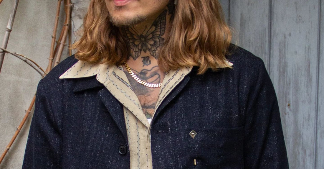 Uncle Bright - Handmade Spanish Craftsmanship