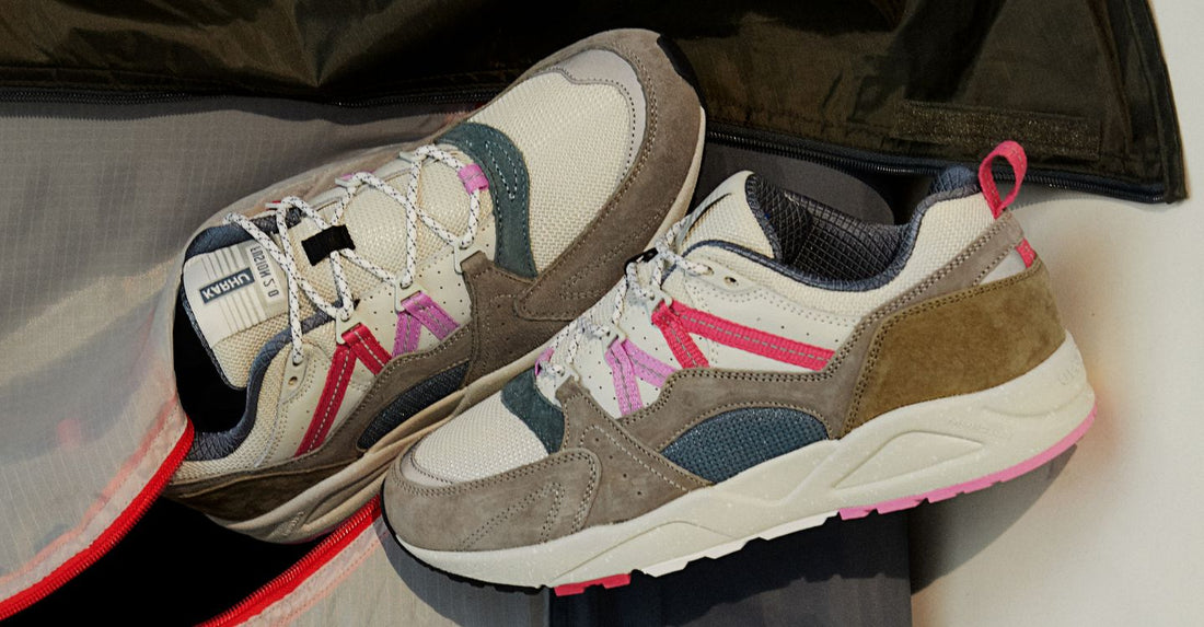 Karhu 'The Forest Rules' Pack