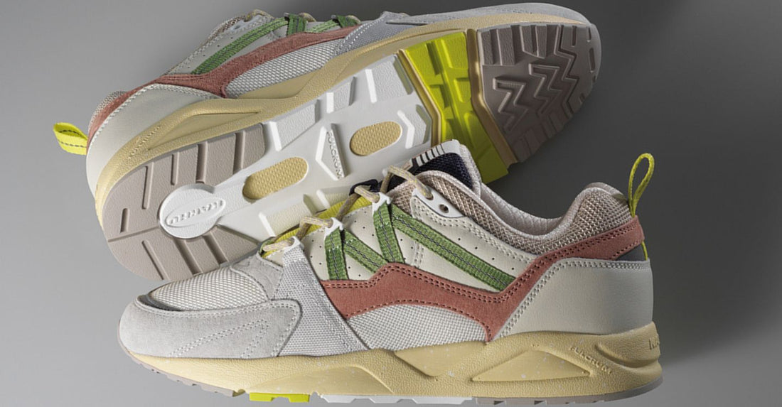 All New Karhu Fusion 2.0 Updates For SS24