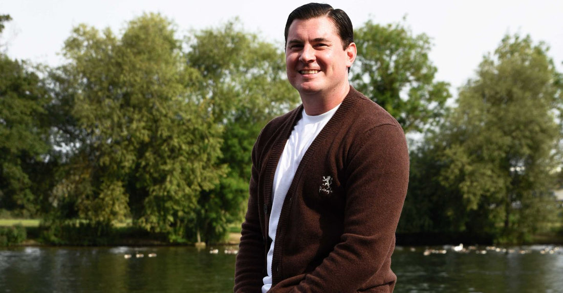 Cardigan Core: The Cardigans Making a Resurgence