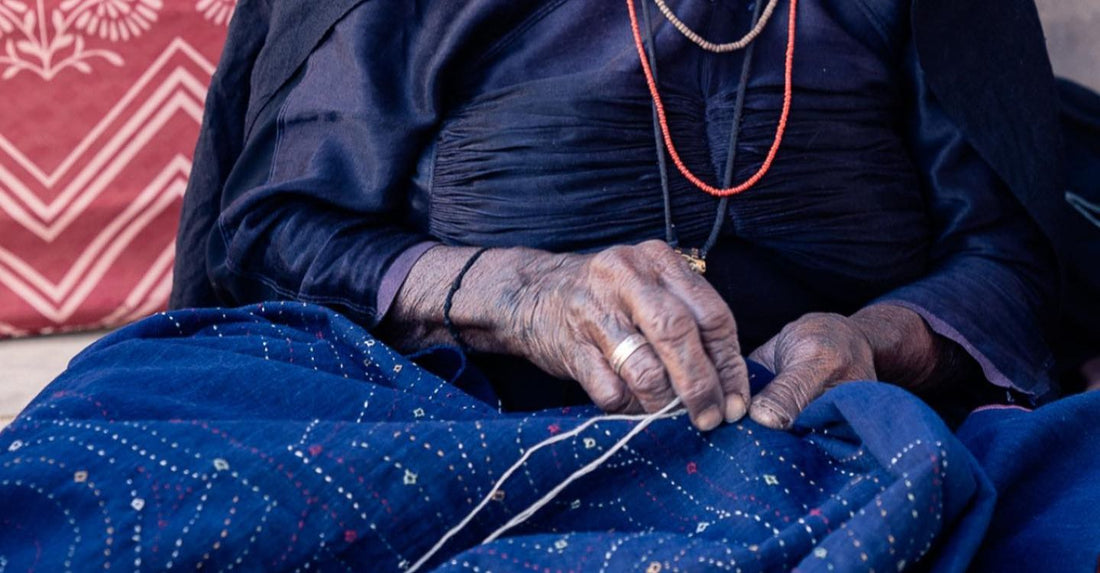 Kardo - Handmade Menswear From India