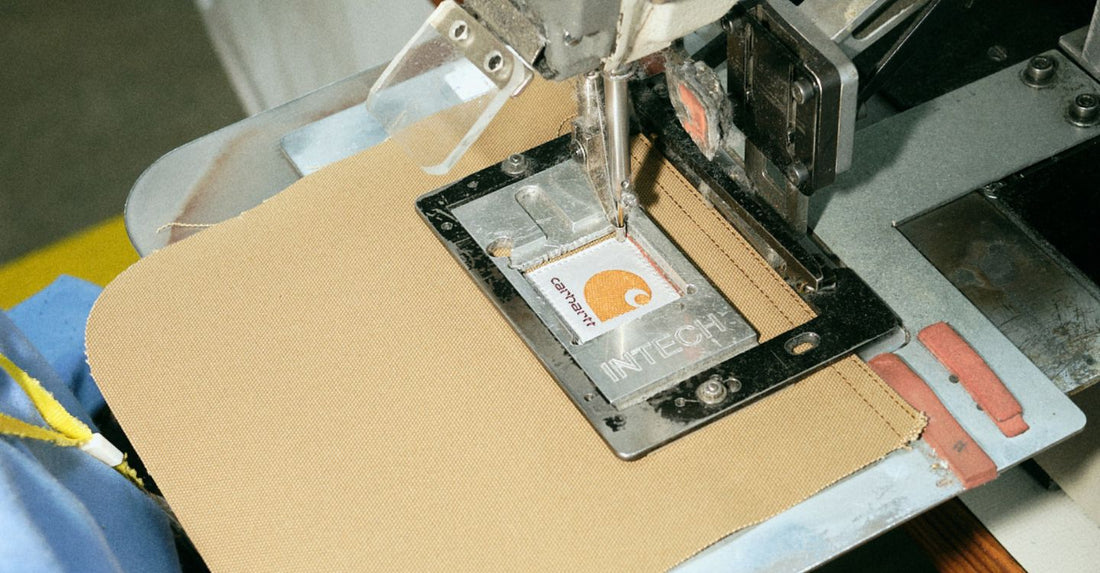 Carhartt WIP AW23 First Instalments