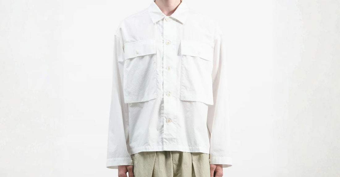 About YMC: Contemporary Clothing with Lasting Appeal